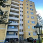 Attraktive, gepflegte 2-Zimmer-Wohnung zum Kauf