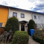 Attraktives Reihenmittelhaus im Nordosten Nürnbergs!