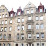 Freundliche 4-Zimmer-Wohnung in Nürnberg-Schoppershof