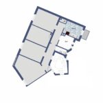 Stilvolle 4-Zimmer-Wohnung in schönem Altbau – auch WG-geeignet! Stilvolle 4-Zimmer-Wohnung in schönem Altbau – auch WG-geeignet!