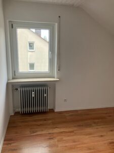 halbes Zimmer