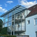 Moderne 4,5-Zimmer-Maisonettewohnung in Nürnberg Ziegelstein Moderne 4,5-Zimmer-Maisonettewohnung in Nürnberg Ziegelstein
