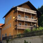 Große 4-Zimmer-Hochparterre-Wohnung im Naherholungsgebiet bei Nürnberg