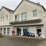 Großzügige Gewerbeeinheit in Fürth – ideal für ein Dentallabor!