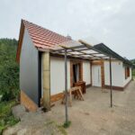 Wochenendhaus mit großem Grundstück in Weigendorf! Wochenendhaus mit großem Grundstück in Weigendorf!