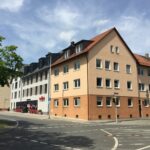 Gemütliche 2-Zimmer Wohnung nahe Wöhrder See