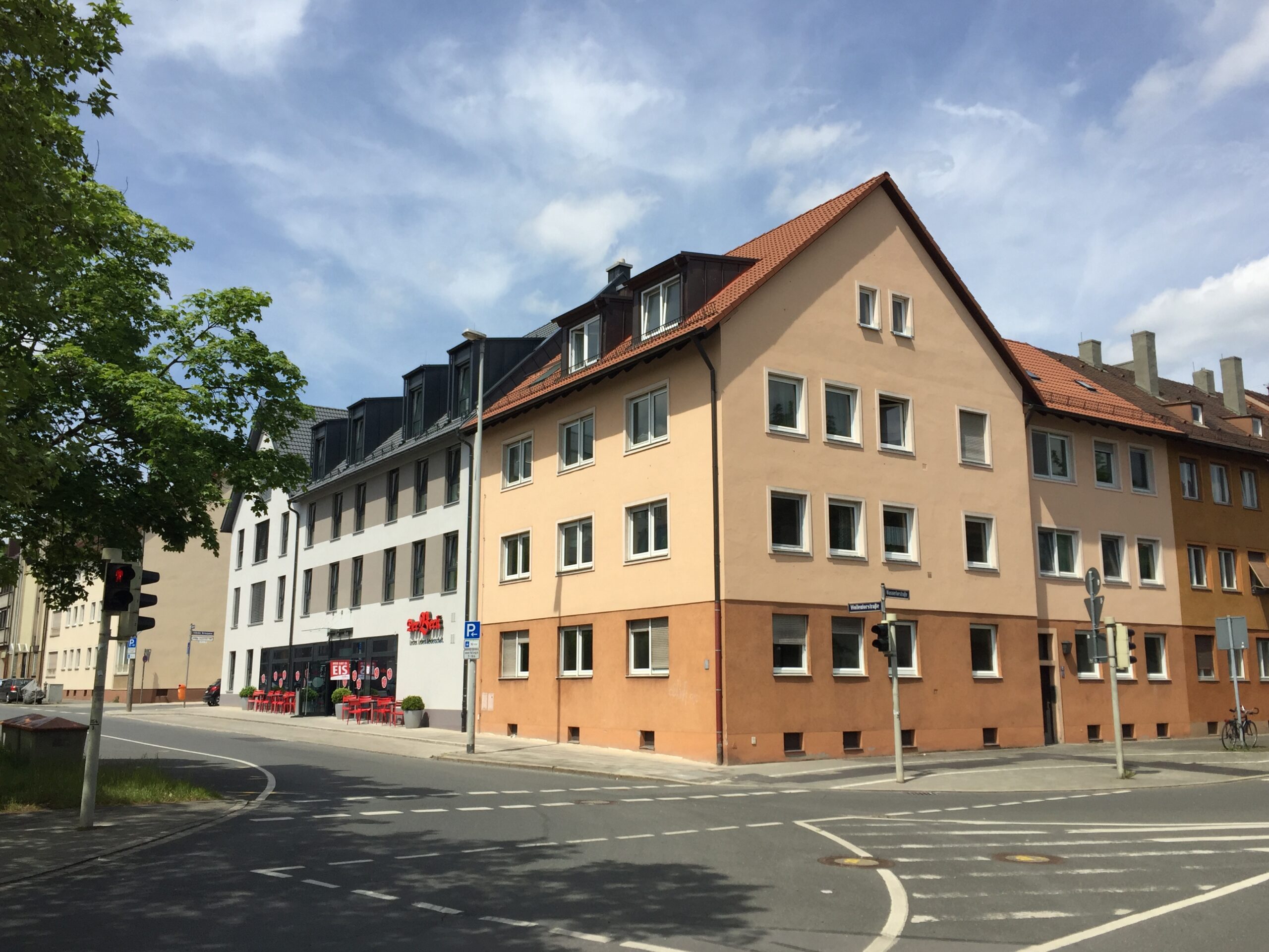 Außenansicht