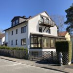 Erstbezug nach umfassender Modernisierung: tolle 6-Zimmer mit Wintergarten, Terrasse und Garten!