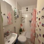 Schöne 1-Zimmer-Wohnung mit Balkon und Einbauküche