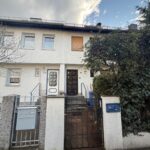 Charmantes Reihenmittelhaus mit Garten in ruhiger Lage