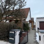 Gemütliche 4-Zimmer-Wohnung in Wendelstein! Gemütliche 4-Zimmer-Wohnung in Wendelstein!