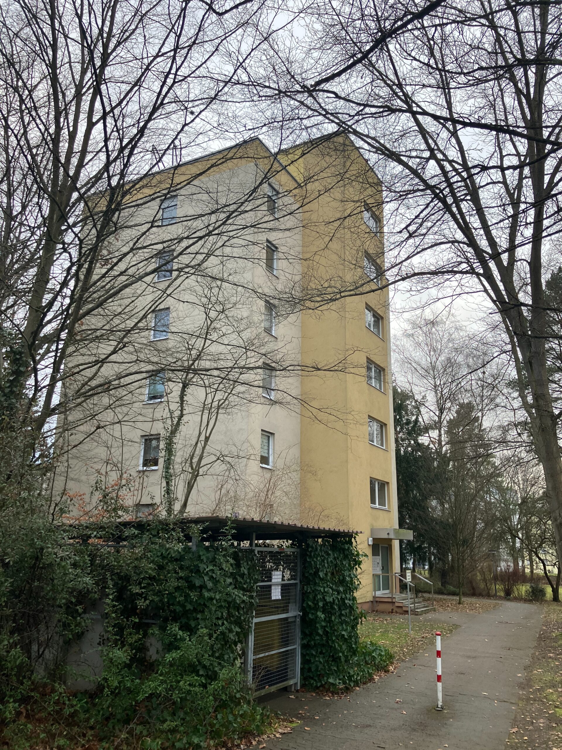 Außenansicht