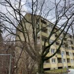 Attraktives Baugrundstück für Mehrfamilienhaus in Nürnberg Sündersbühl
