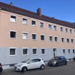 2-Zimmer-Wohnung nahe Wöhrder See