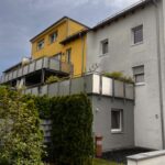 Moderne 3-Zimmer-Wohnung mit Balkon in ruhiger Lage von Lauf – 92 m² im 1. OG mit Aufzug