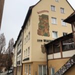 Erstbezug nach Sanierung: 3 Zimmer nahe der Kaiserburg