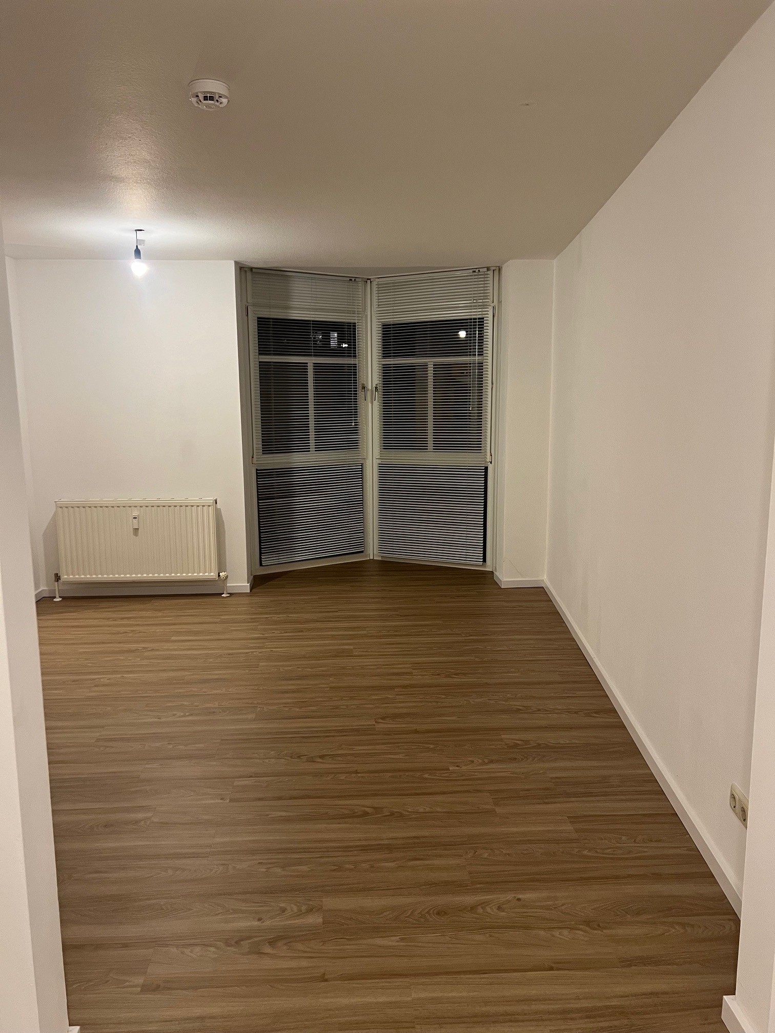 Gemütliche 1-Zimmer-Wohnung in Fürth!