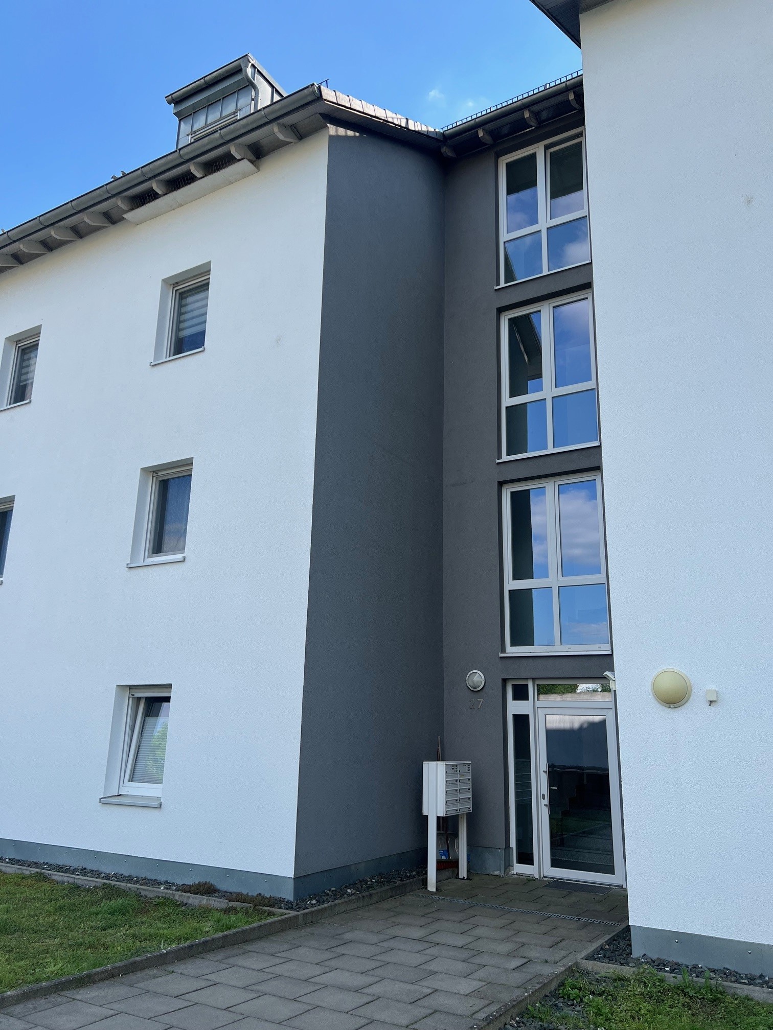 Außenansicht