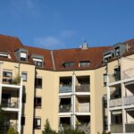 Top gepflegte 2-Zimmer-Wohnung in Schwabach mit Dachterrasse