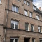 Gemütliches 1-Zimmer-Appartment in einem 8-Parteien-Haus – direkt an der Frauentormauer Gemütliches 1-Zimmer-Appartment in einem 8-Parteien-Haus – direkt an der Frauentormauer