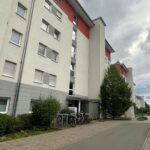 Nürnberg-Rehhof – tolle 2-Zimmer-Wohnung in bester Lage!