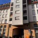 Gemütliche 1-Zimmer-Wohnung in Fürth!
