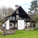 Einzigartiges Architektenhaus mit besonderem Charme!