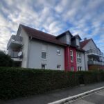 Gepflegte 3-Zimmer-Wohnung mit sonniger Terrasse in attraktiver Wohnlage