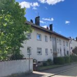 Gemütliche 2-Zimmer-Wohnung in Lauf!