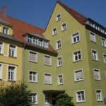 3-Zimmer-Wohnung im Jugendstilhaus nahe Prinzregentenufer